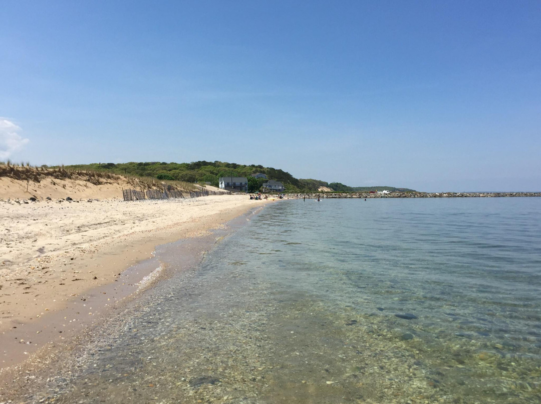 汉普顿海湾旅游攻略图片