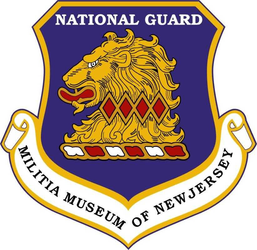National Guard Militia Museum of New Jersey景点图片