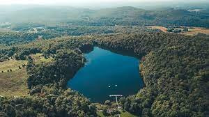 Domaine naturel du lac Gale