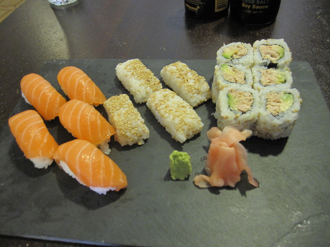 Sura Sushi