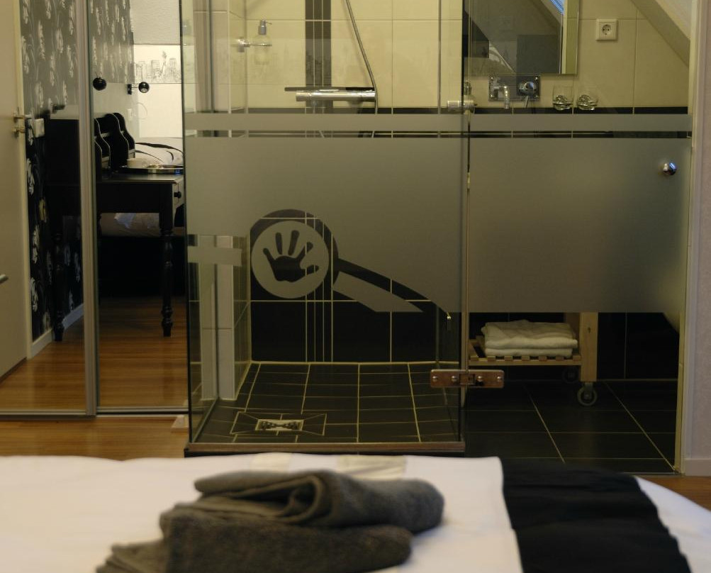 Bed and Breakfast (Strand)hoeve主图