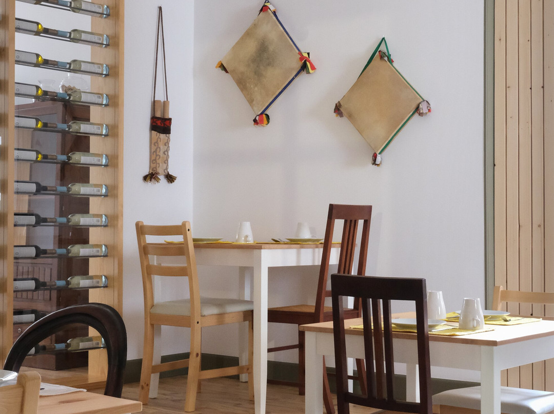 Casa Da Praça Guest House主图