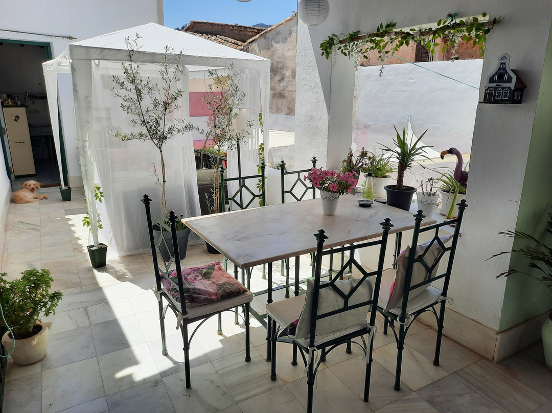 Picassa - Pueblo Coliving