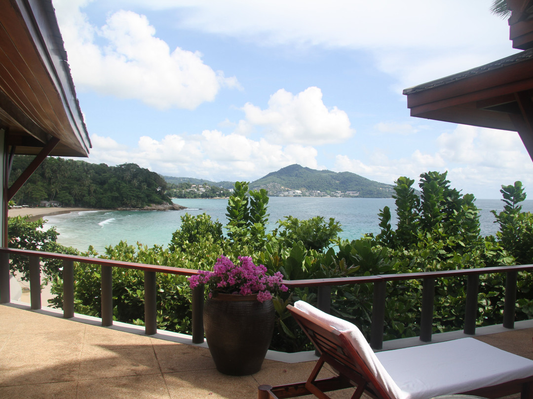 阿曼度假村主图