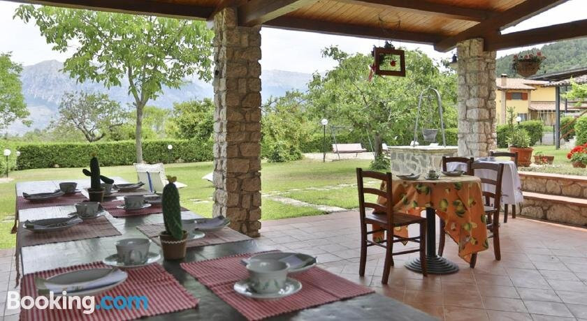 Il Ciavattone Bed and Bike主图