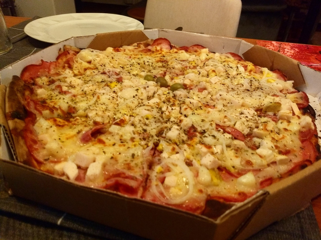 Alvorada do Sul旅游攻略图片