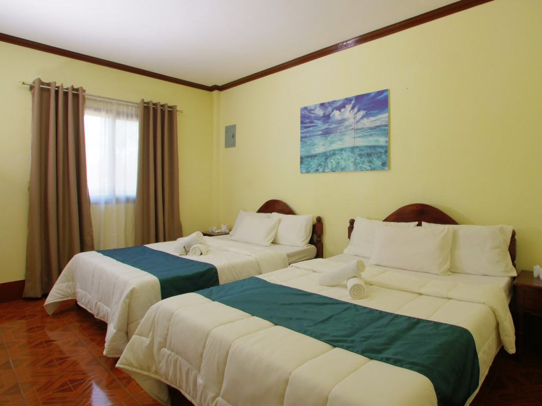 Crystal Waves Hotel and Resort