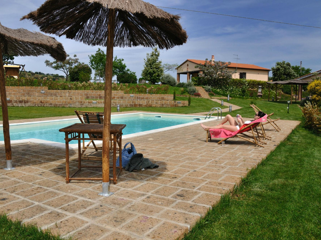 Agriturismo La Poiana