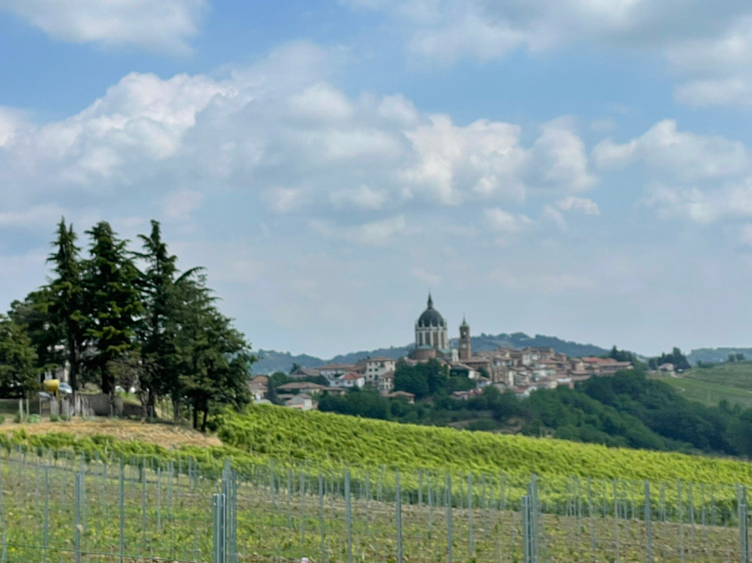 Town Of Fontanile: The Walls Tell景点图片