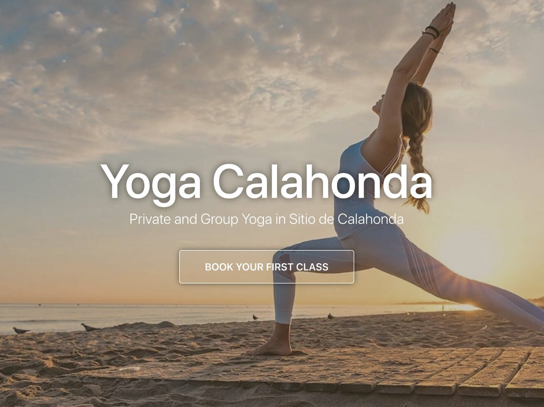 Yoga Calahonda景点图片