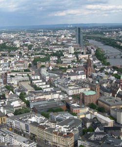 美茵塔景点门票图片