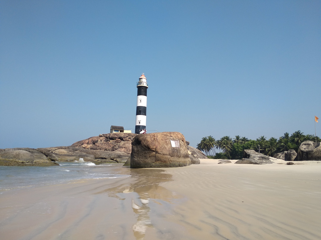 West Coast Adventures Kapu-乌杜皮必去景点