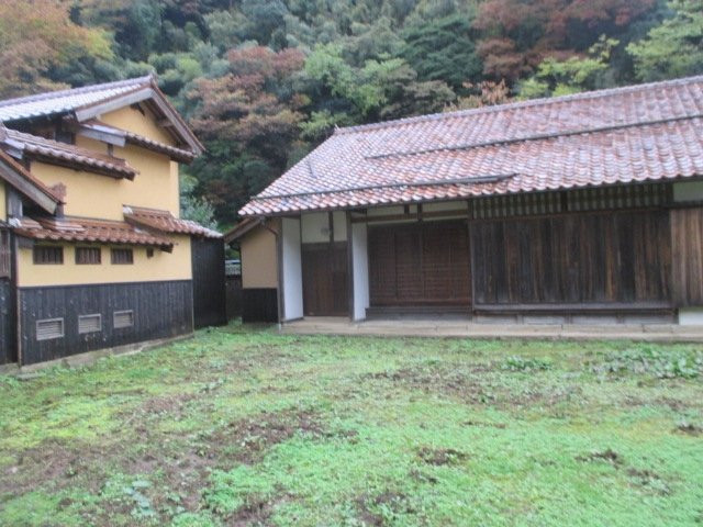 Yanagihara Residence-大田市必去景点