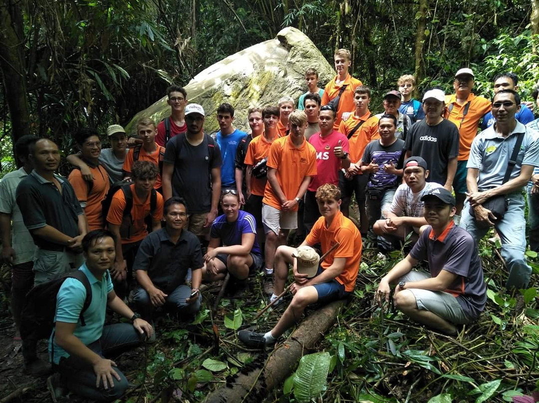 TYK Adventure Tours