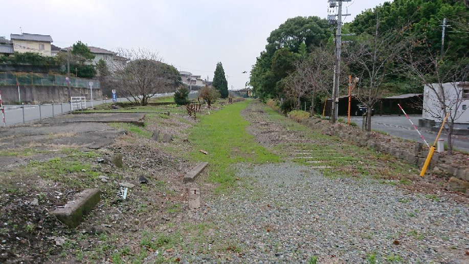 Miike Tanko Senyo Tetsudojikiato-大牟田市必去景点