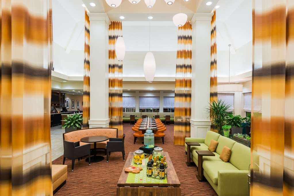Hilton Garden Inn Wayne主图