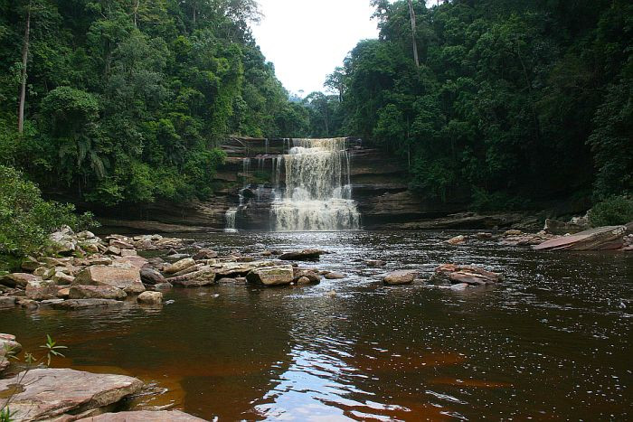 All Borneo Connection - Day Tours-亚庇必去景点