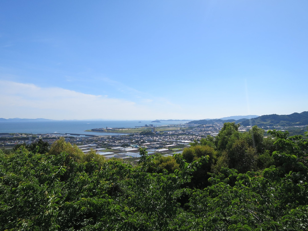 Otoyama Observatory景点图片