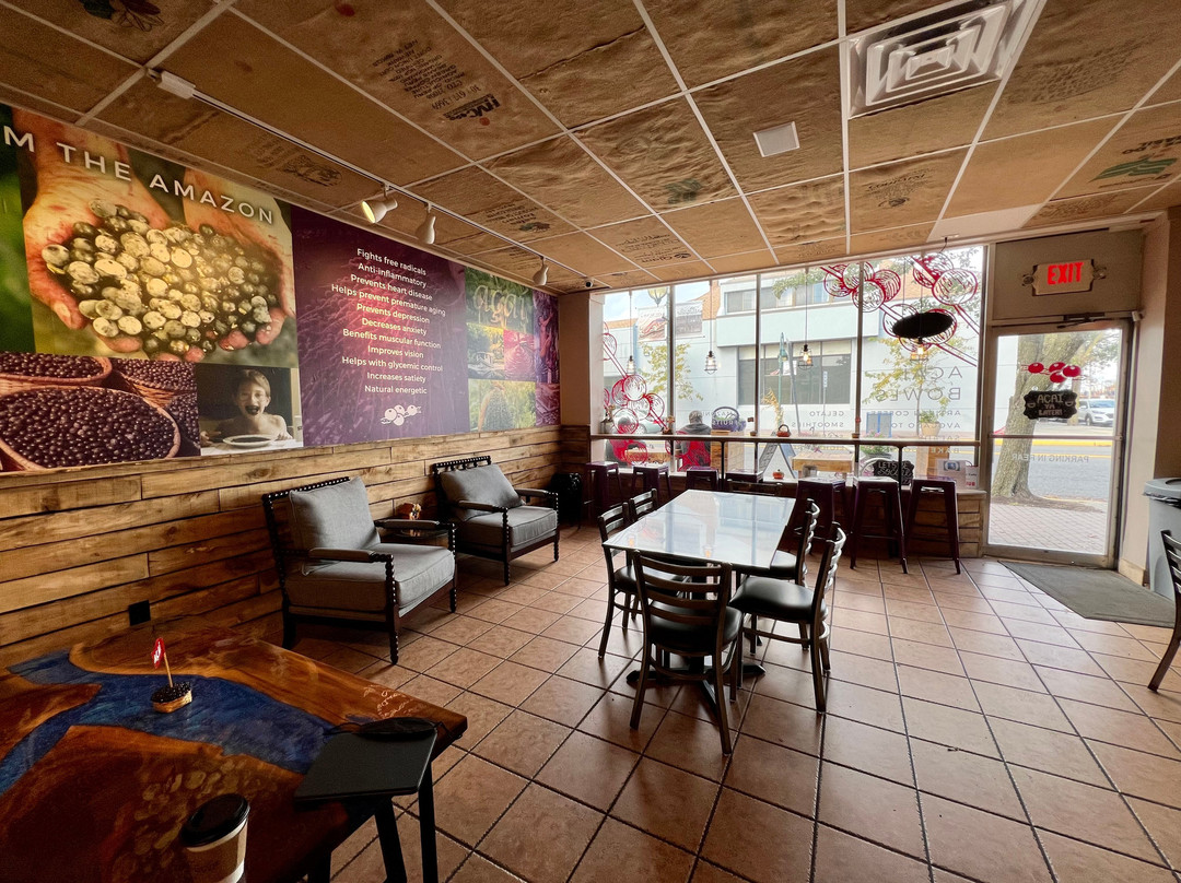 Berritazza Cafe
