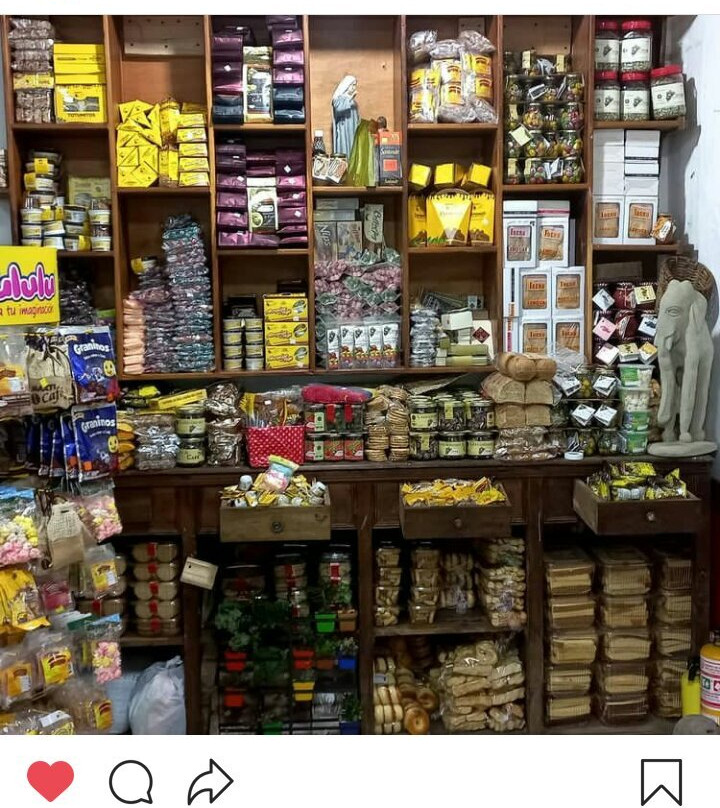 Casquería Mi Chocita