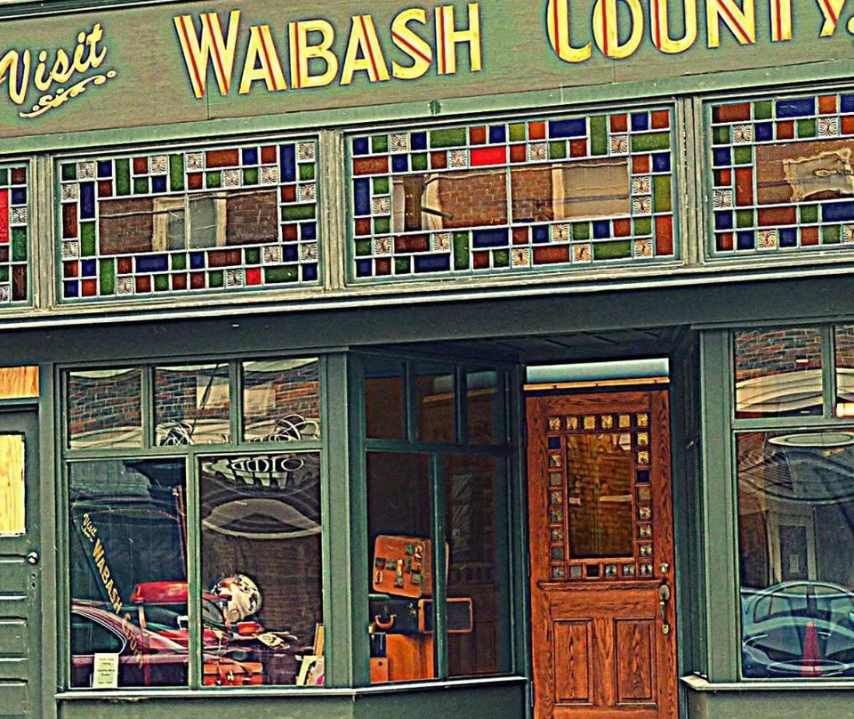 Visit Wabash County Welcome Center景点图片