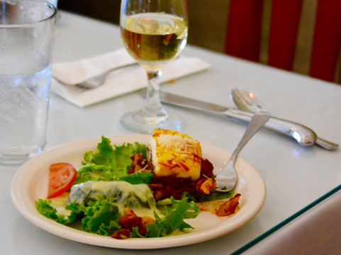 Monterey Bay Food Tours-蒙特雷必去景点