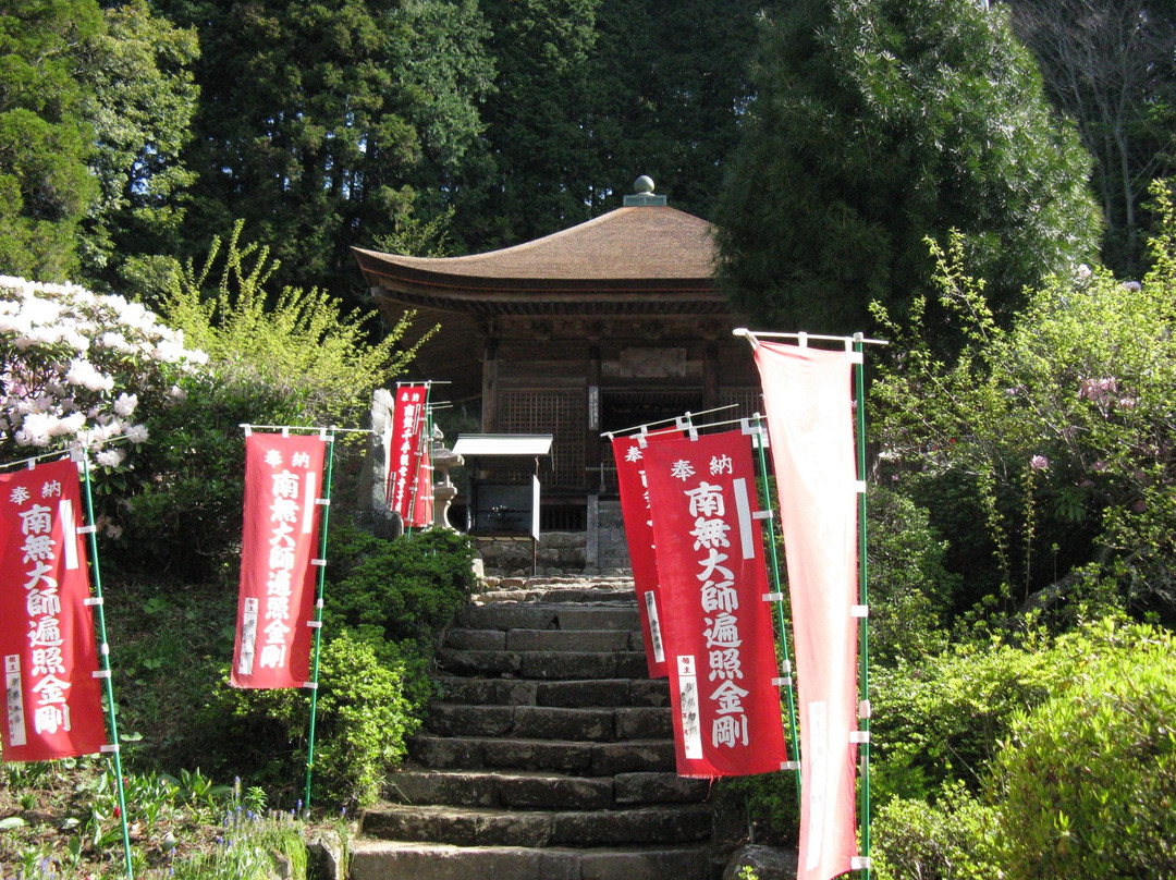 Jinkakuji Temple