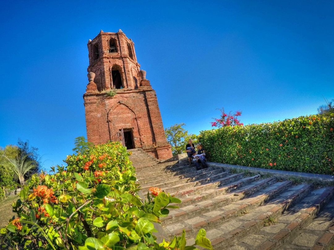 Bantay Bell Tower景点图片