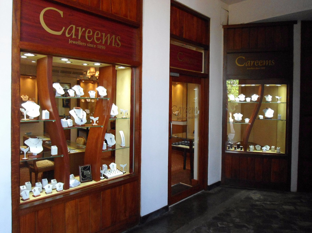 Careem Jewellers-加勒必去景点