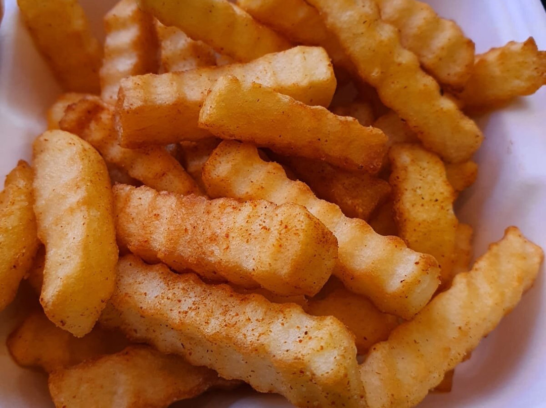Original Patacon