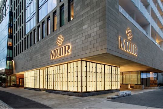 Muir, A Luxury Collection Hotel, Halifax主图