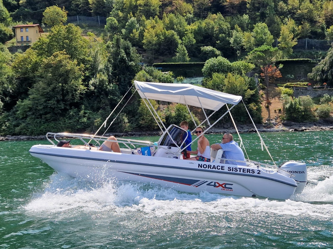 Rent Menaggio-梅纳焦必去景点