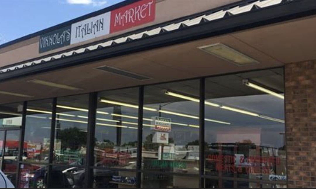 Vinnola's Italian Market