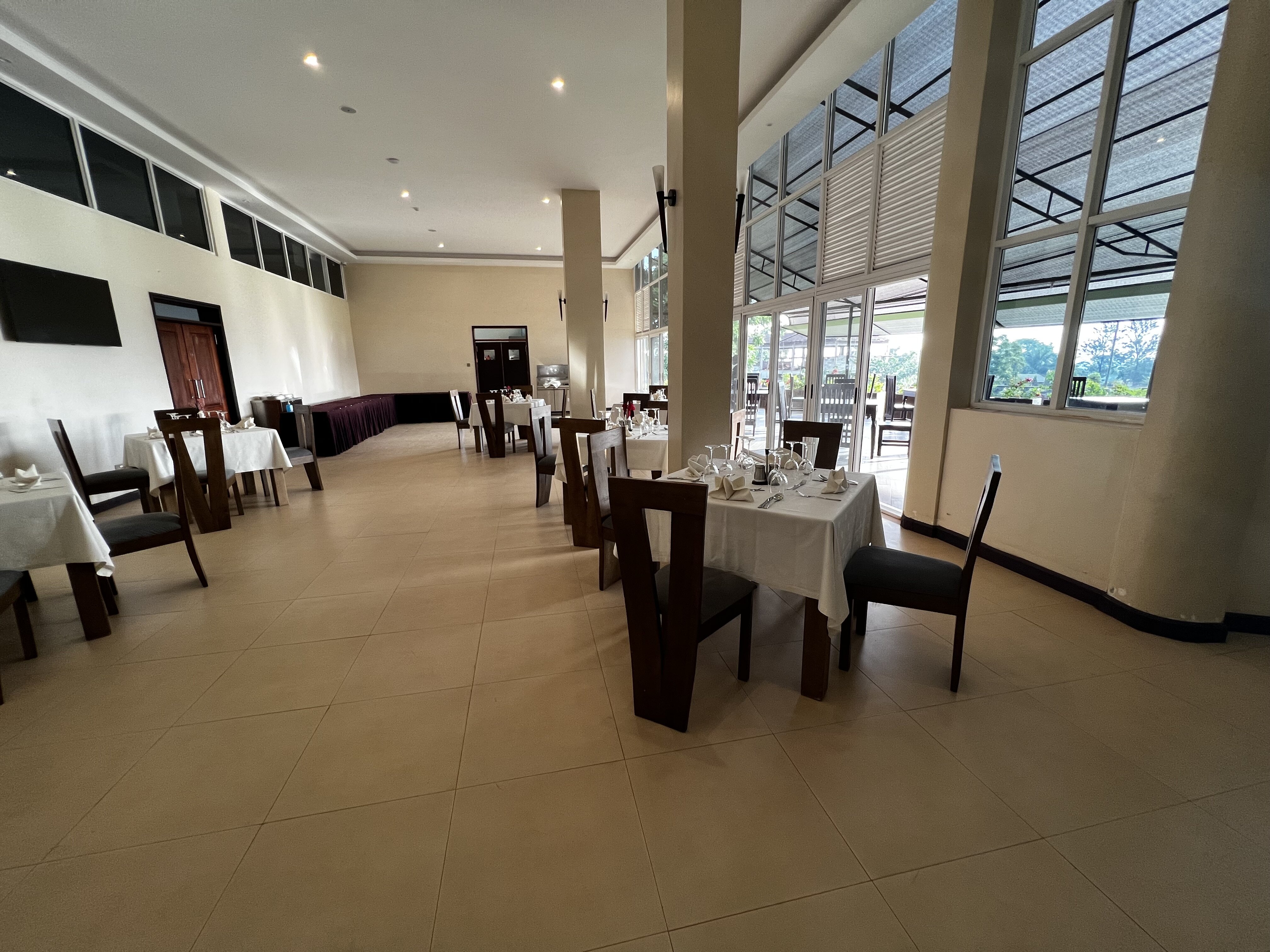 Mbale Courts View Hotel-官方