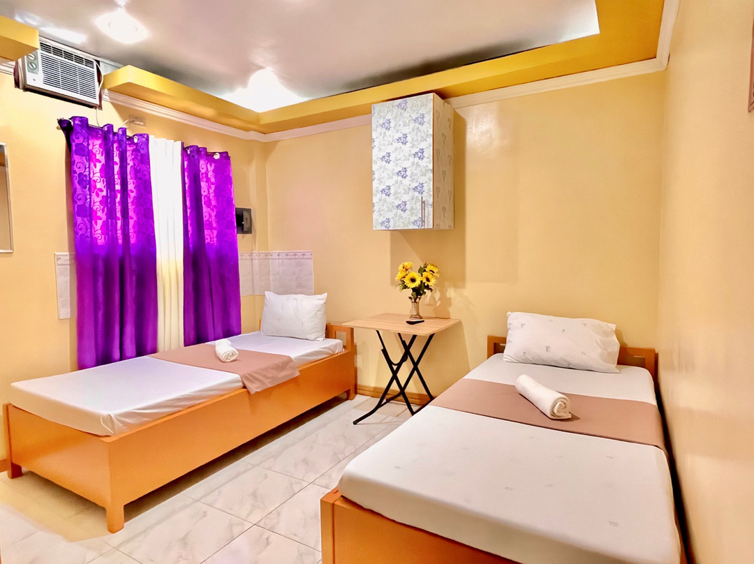 Wency Amor Hotel
