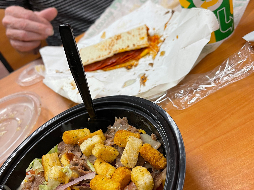 Subway
