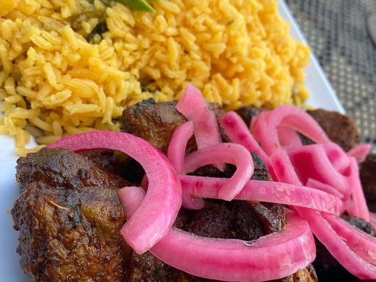 Agave Mexican Restaurant