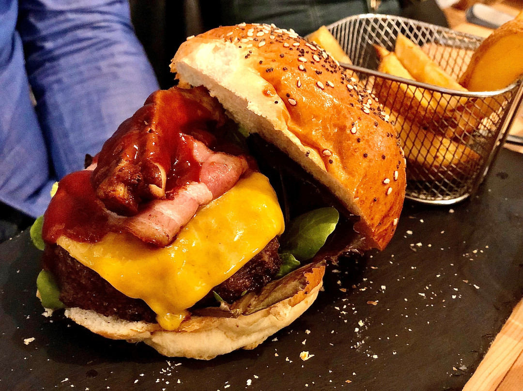 Impar Gastrobar