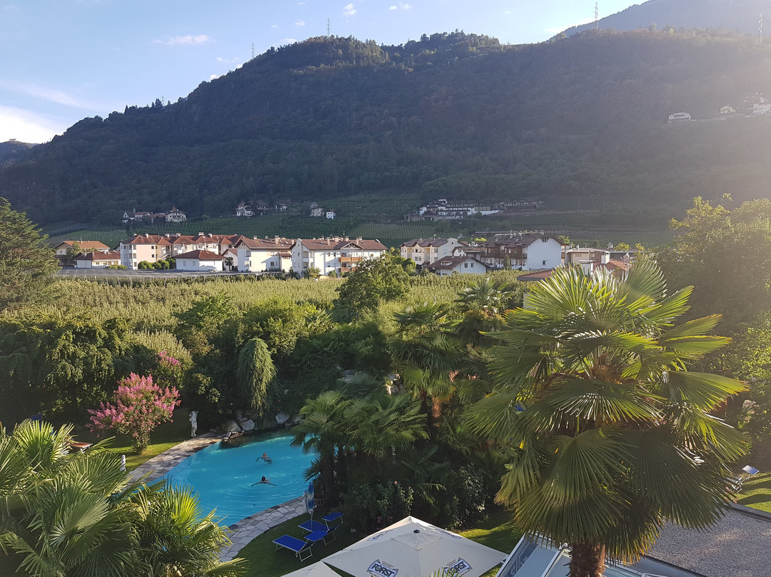 吉斯其旺古特酒店主图