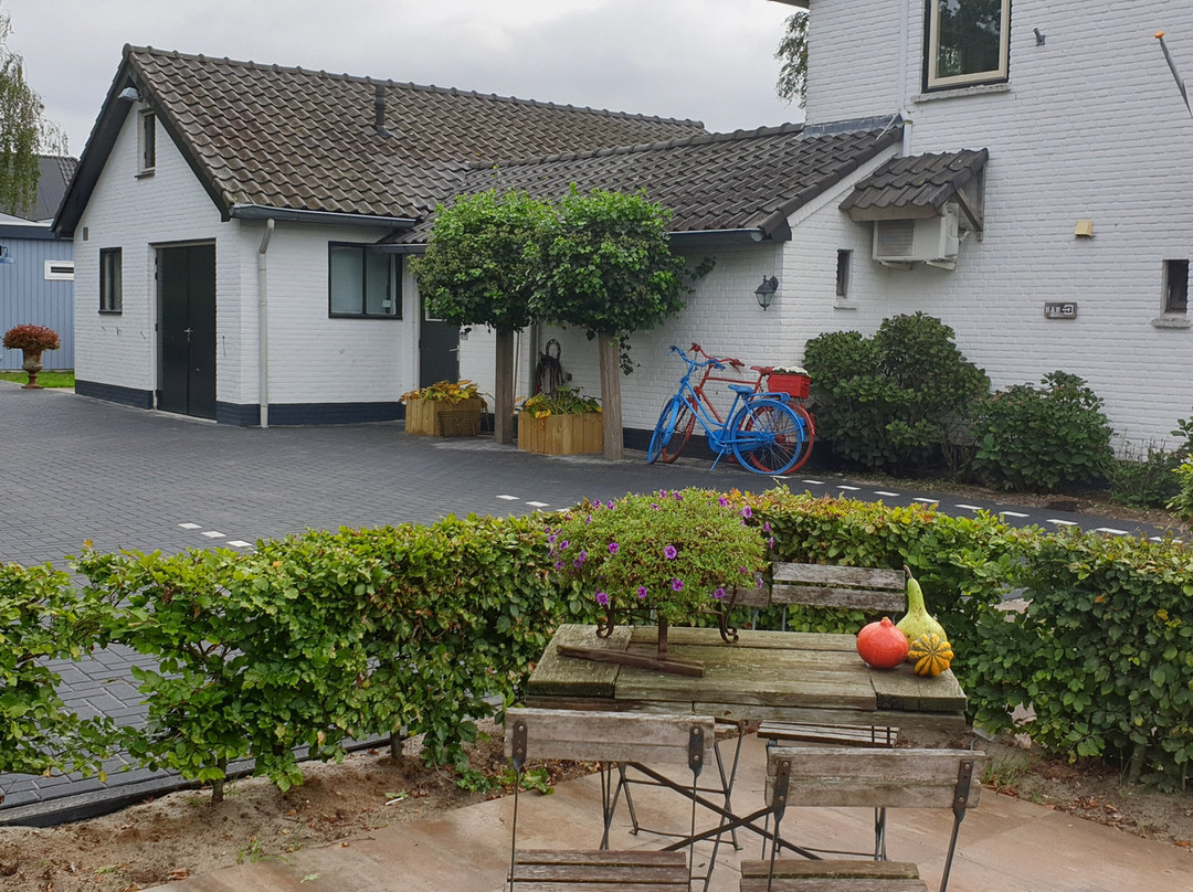 B&B Aan De Bagijnstraat主图
