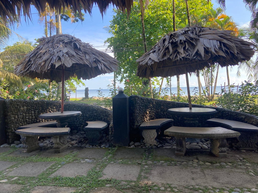 Hotel Perla Negra Beach Front