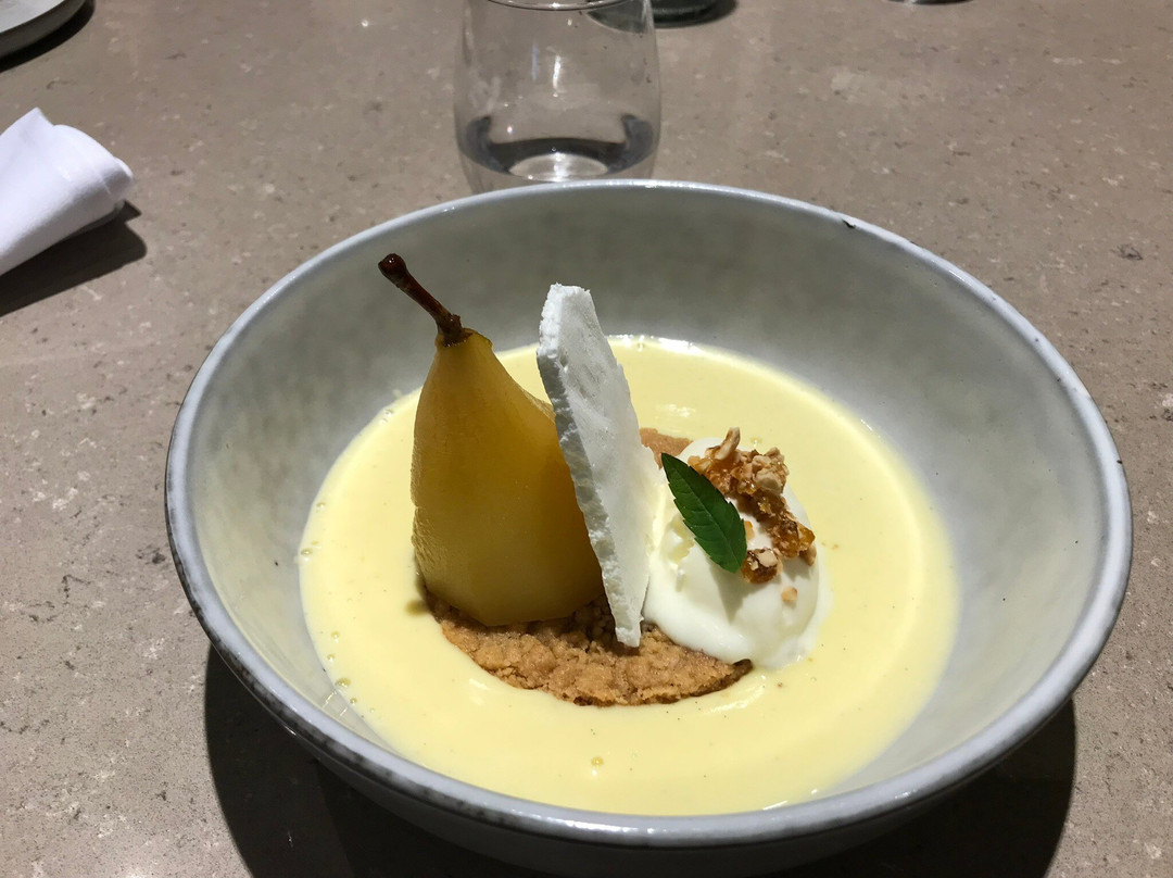 Core by Clare Smyth