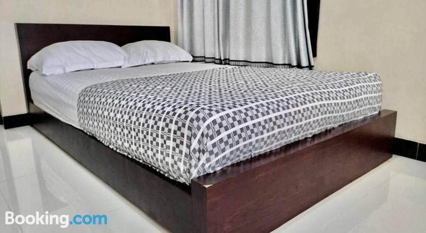 Homestay Griya Sawah Gunung Syariah Redpartner