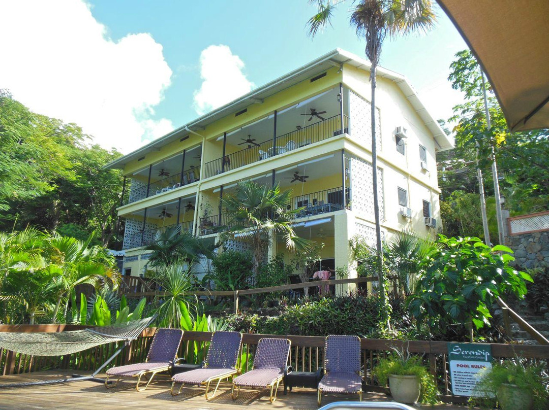 Serendip Vacation Condos
