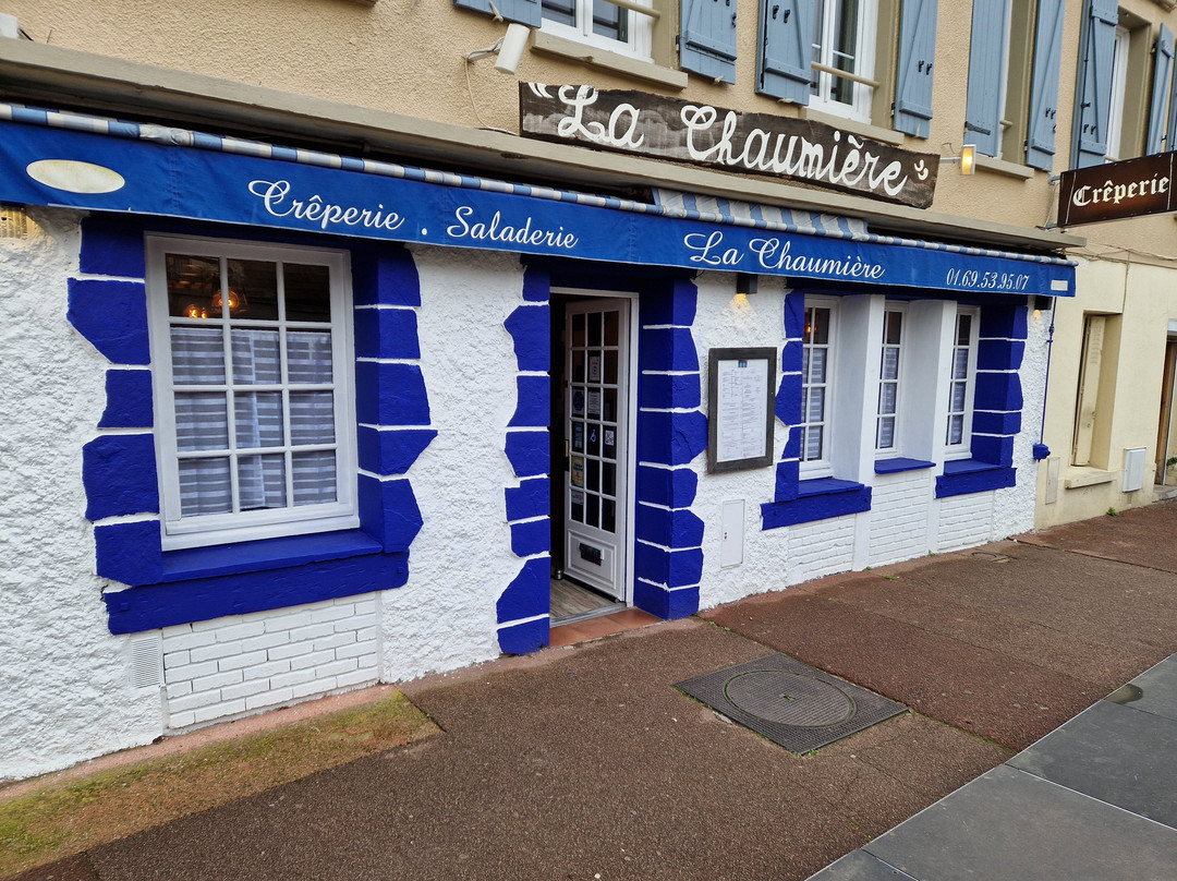 Restaurant La Chaumiere