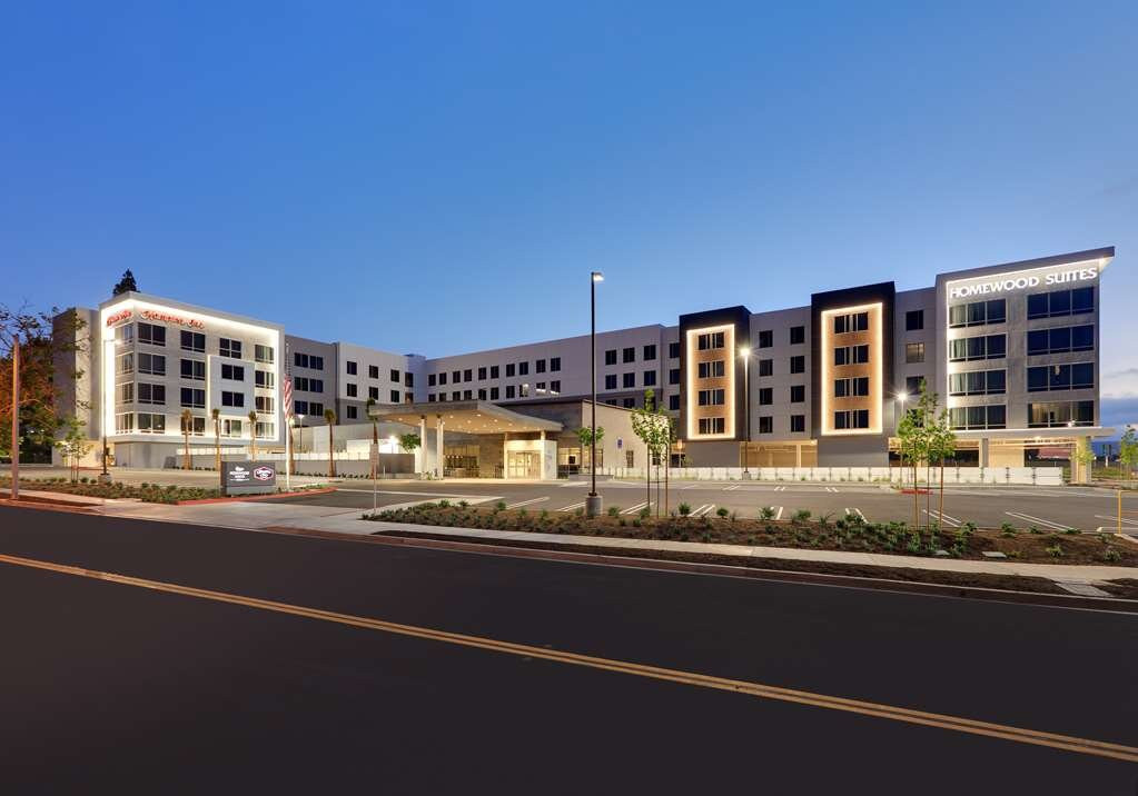 Hampton Inn by Hilton Irvine Spectrum/Lake Forest主图