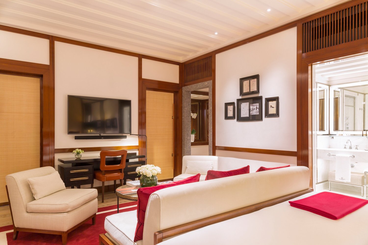 Portrait Milano-客卧