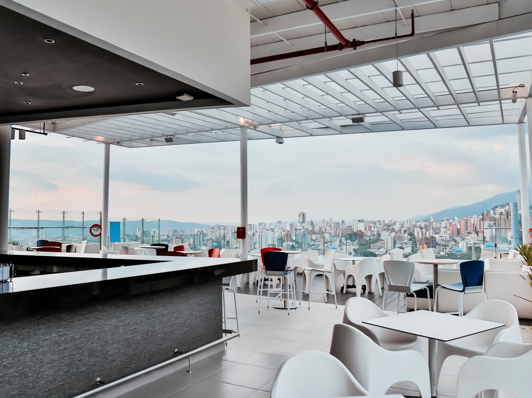 Holiday Inn Bucaramanga Cacique by IHG