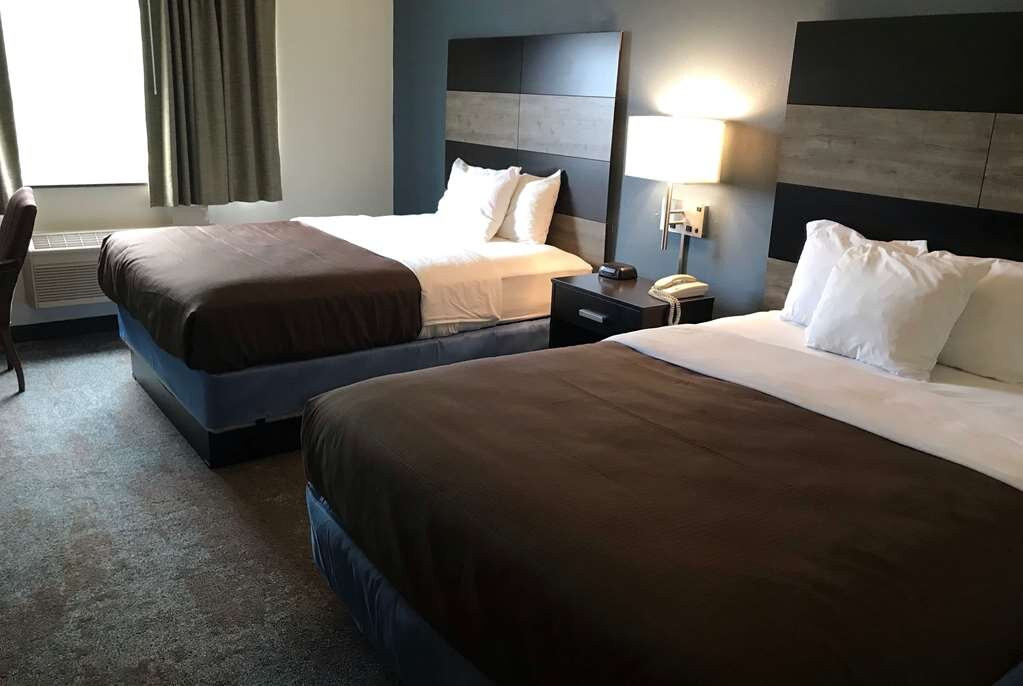 Americinn by Wyndham Maquoketa主图