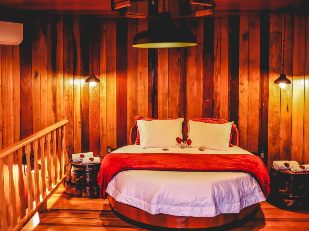 Pousada Botte Di Vino主图